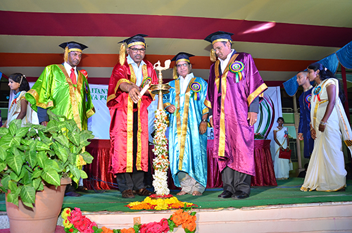 convocation 2015